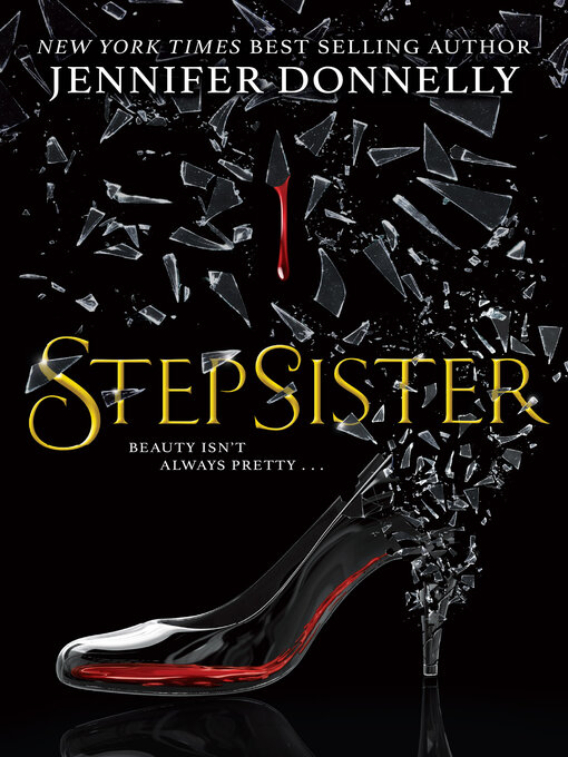 Title details for Stepsister by Jennifer Donnelly - Wait list